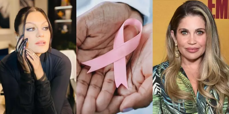 10 Nigerian Celebrities Who Conquered Breast Cancer - Their Inspiring Stories of Survival