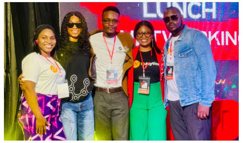 10alytics Acquires Nebiant Analytics to Supercharge Africa's Data and AI Education Landscape