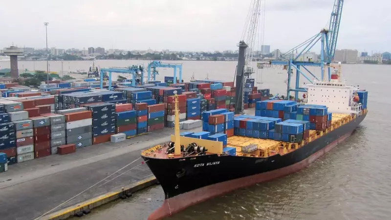 16 Vessels Set to Boost Nigerian Economy with Massive Petroleum and Goods Delivery at Lagos Ports