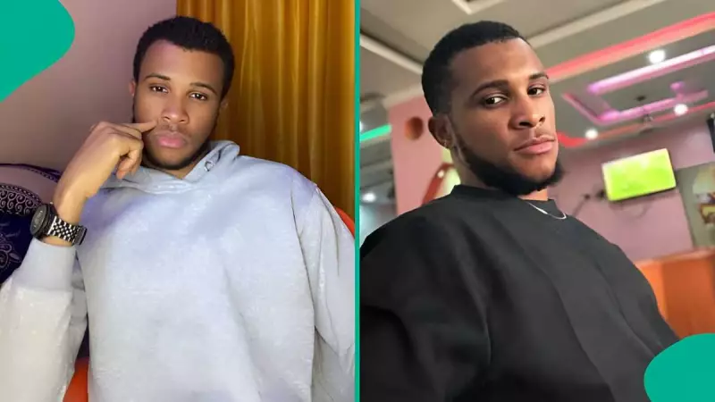 8-Year-Old Genius Wins ₦1.5M Scholarship Hours After Gaining University Admission in Calabar