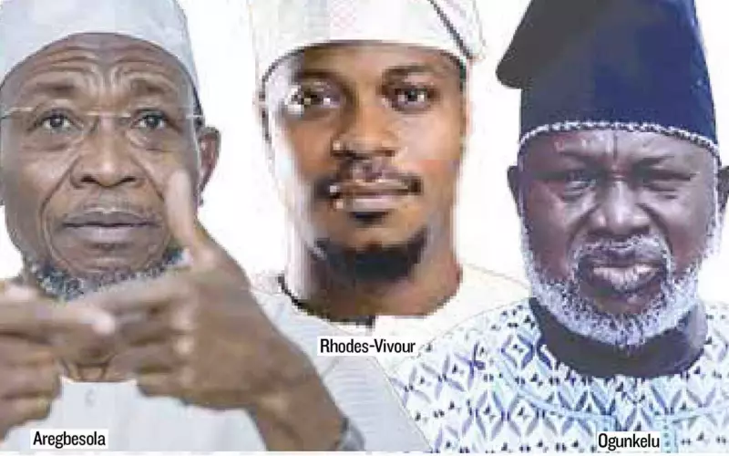 ADC's Youth and Women Inclusion Strategy: Can It Secure the Lagos Mandate?