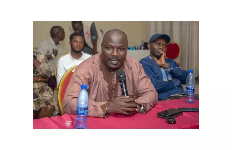 African Leaders Demand Sovereign Justice Mechanisms: A New Era for Continental Legal Autonomy