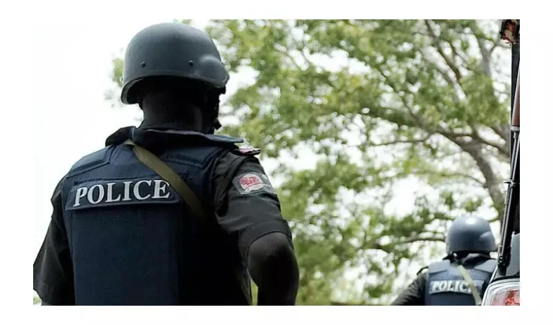 Anambra Police Bust Baby Trafficking Ring, Rescue One-Week-Old Infant Sold for ₦17 Million