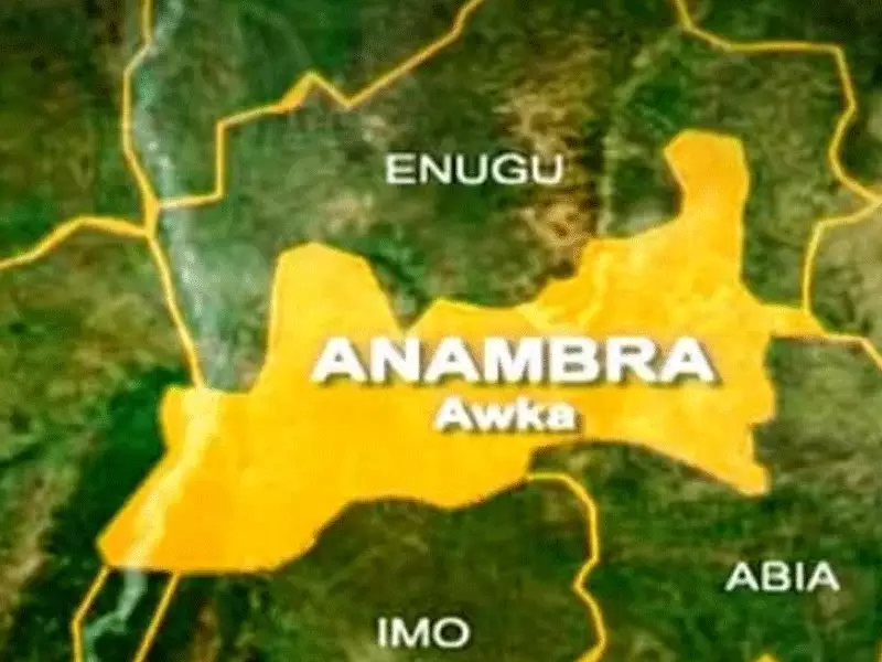 Anambra Tops Nigeria's Fiscal Performance Ranking 2025 - BudgIT Report Reveals
