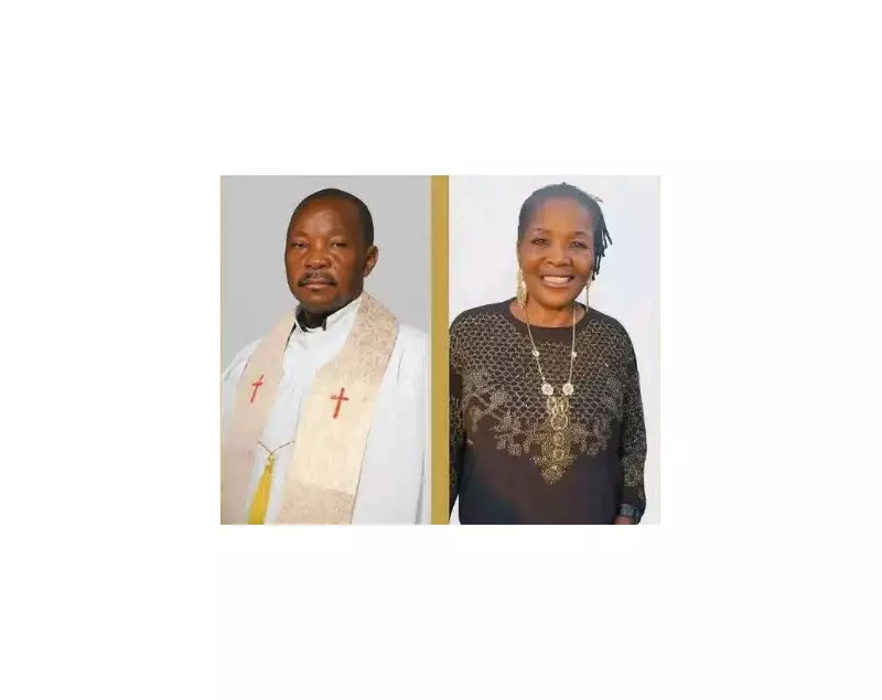 Anglican Priest and Wife Abducted by Gunmen in Kaduna Community