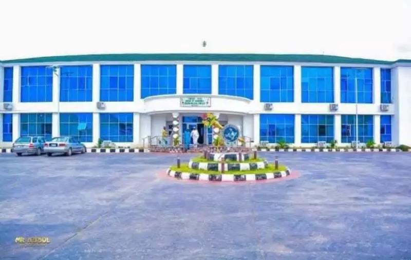 APC Consolidates Power in Zamfara as Assembly Majority Shifts