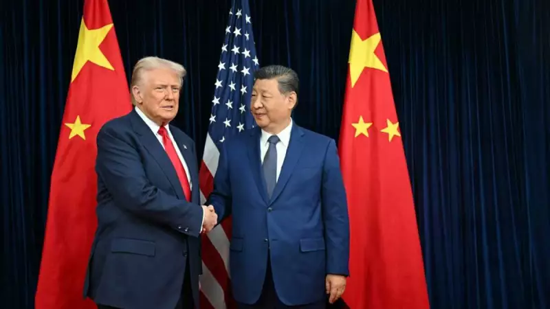 Asia Markets Hold Breath as Trump-Xi G20 Meeting Looms | Economic Outlook