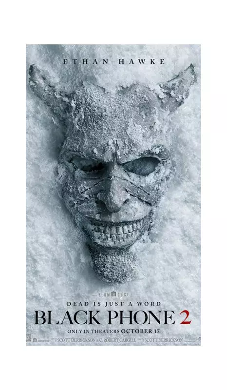 Black Phone 2 Review: A Terrifying Return to The Grabber's Lair That Will Haunt Your Dreams