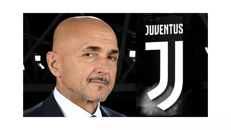 BREAKING: Juventus Shock Football World, Appoint Luciano Spalletti as New Manager After Sacking Igor Tudor!