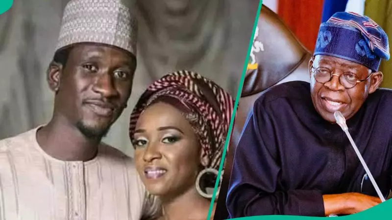 Breaking: President Tinubu Removes Maryam Sanda From Presidential Pardon List - Shakeup in Clemency Program
