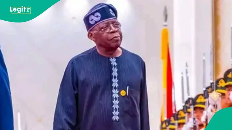 BREAKING: Tinubu's Presidential Pardon List Sparks Public Outrage - Full Details Inside