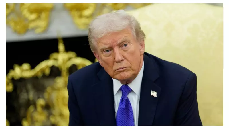 BREAKING: Trump Orders First Nuclear Weapons Test in Over 30 Years - Shocking Move Sends Global Shockwaves