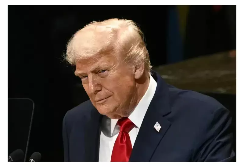 BREAKING: Trump Returns Nigeria to Religious Persecution Blacklist, Citing 'Christian Genocide'