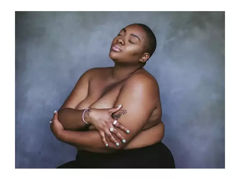 Breast Sagging: 7 Surprising Facts Every Nigerian Woman Should Know