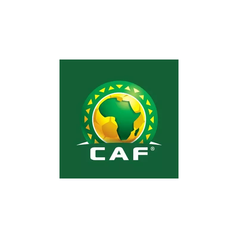 CAF Shakes Up 2026 WCQ: Naija Super Eagles Face Gabon in High-Stakes Playoff!
