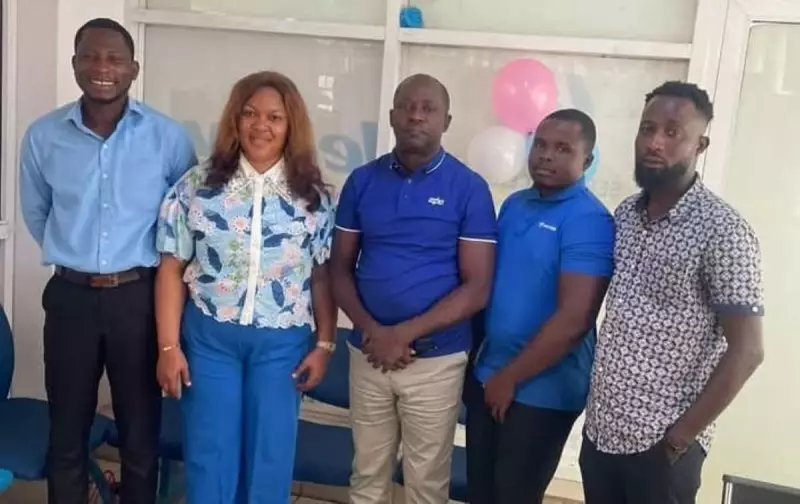 Canon Expands Footprint in Nigeria: Hinckley Group Africa Named Authorised Service Centre