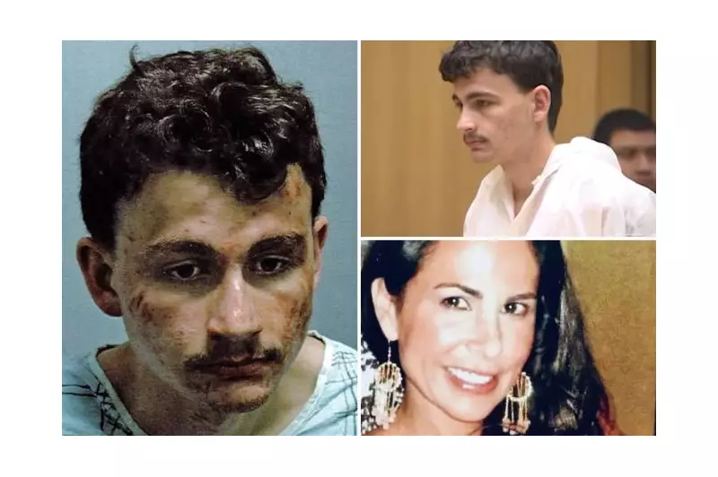 Connecticut Horror: Son Allegedly Attacks Mother with Hammer, Flees into Woods Screaming 'Amamaa'