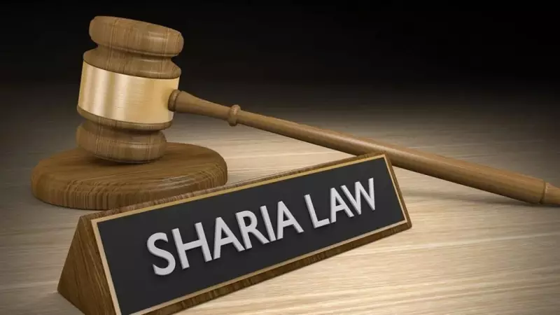 Constitutional Crisis Looms as Northern Coalition Rejects Sharia Law Expansion