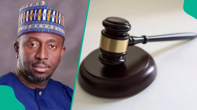 Court Sacks Zamfara Reps Member Over Defection, Orders Salary Refund in Landmark Ruling
