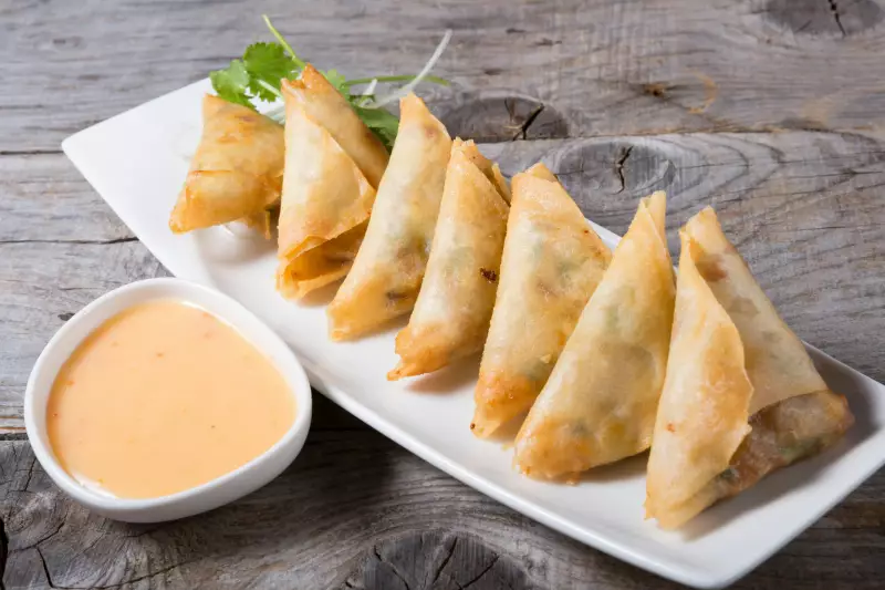 Crispy Samosa Recipe: Your Ultimate Guide to Making Perfect Nigerian-Style Snacks at Home