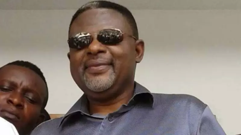 Cross River State Governor Pledges Major Boost for Sports Tourism in Nigeria