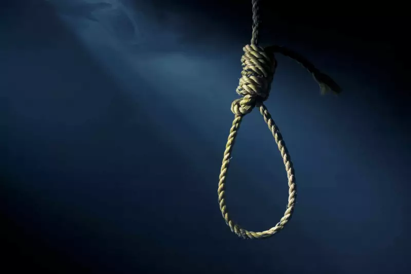 Ekiti Court Delivers Hanging Sentence for Fratricide: Man to Die for Killing Own Brother