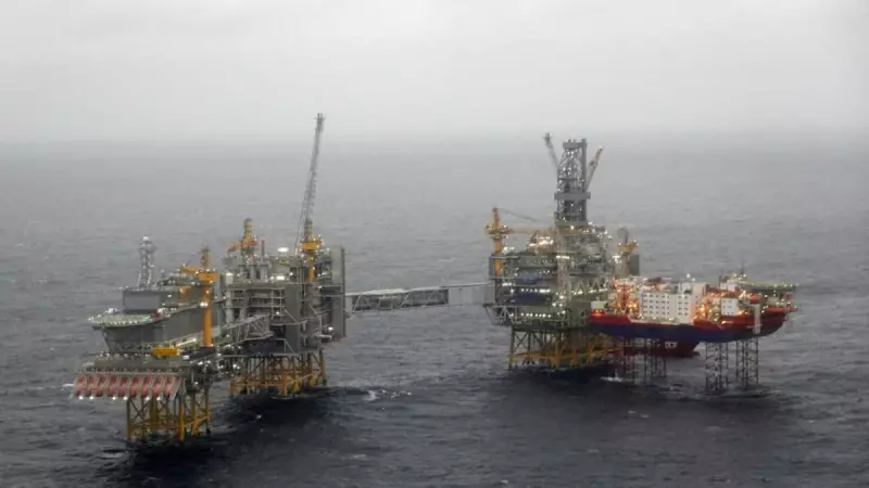 Equinor Suffers Major Loss: Nigeria's Crude Oil Prices Plunge in Global Market