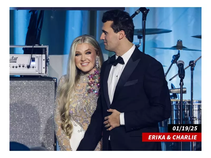 Erika Kirk's Bedroom Ban: How Husband Charlie Kirk's Shooting Created Weeks of Trauma