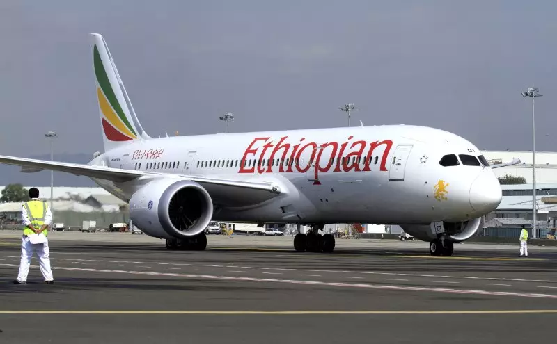 Ethiopian Airlines Doubles Down on Nigeria: Second Daily Flight Connects Abuja to Global Network