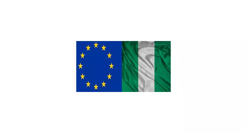 EU & FG Forge Manufacturing Alliance: Major Investment Forum Coming to Nigeria