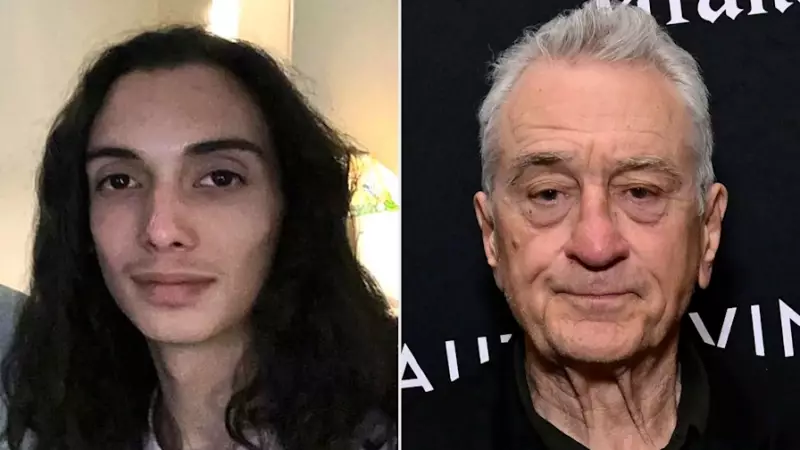 Five Suspects Charged in Tragic Overdose D3ath of Robert De Niro's Grandson Leandro