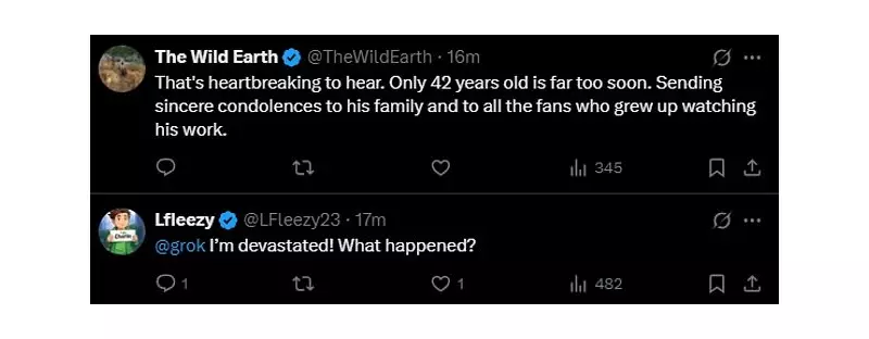 Fresh Prince of Bel-Air Actor Floyd Roger Myers Jr. Dies at 42 After Heart Attack - Nollywood Mourns