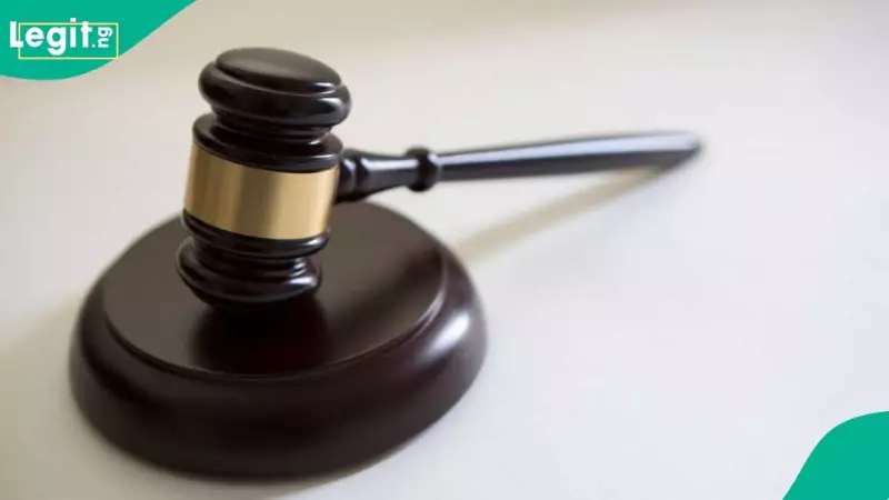 From Cleaner to Millionaire: UK Court Awards Nigerian Man £43 Million Inheritance in Shocking Ruling