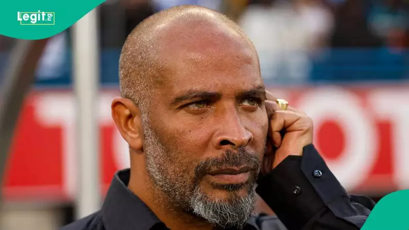 Gabon's World Cup Hopes Get Major Boost as Eric Chelle Calls Up 31-Year-Old Striker