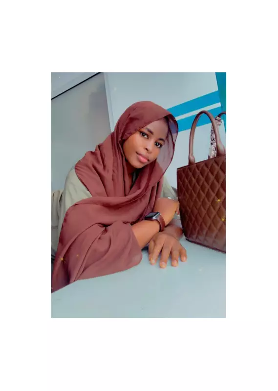 Ghanaian Woman Stirs Controversy: 'A Successful Muslim Man Belongs To Many Women, Not Just One'