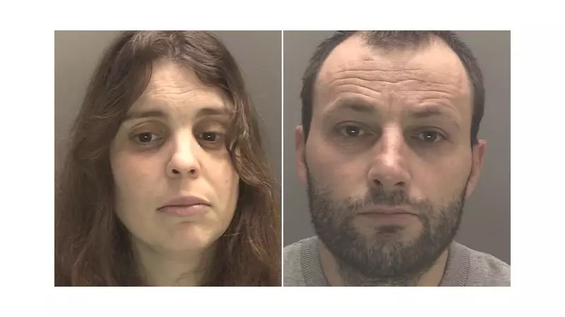 Heartbreaking Verdict: Nigerian Parents Found Guilty of Murdering Their Newborn Son