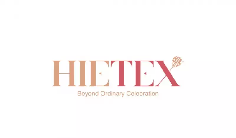 HIETEX Launches as Nigeria's First Premium Balloon Brand - Revolutionizing Celebrations