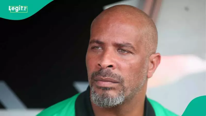 Inter Milan Rising Star Ebenezer Akinsanmiro Set for Stellar Debut as Remo Stars Coach Vows Strong Squad Against Gabon