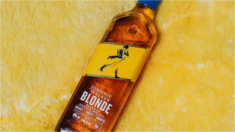 Johnnie Walker Blonde Ignites Lagos Cocktail Week With Premium Mixology Experience