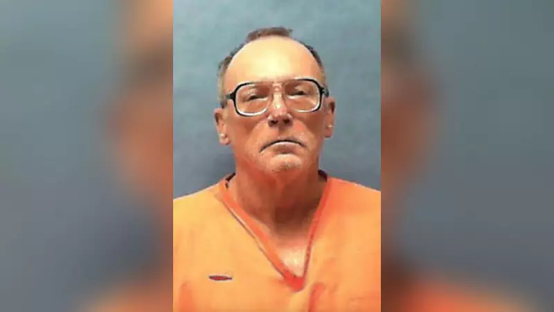 Justice Served After 27 Years: Florida Executes Man for Heinous 1998 R-pe and Murder of Neighbor