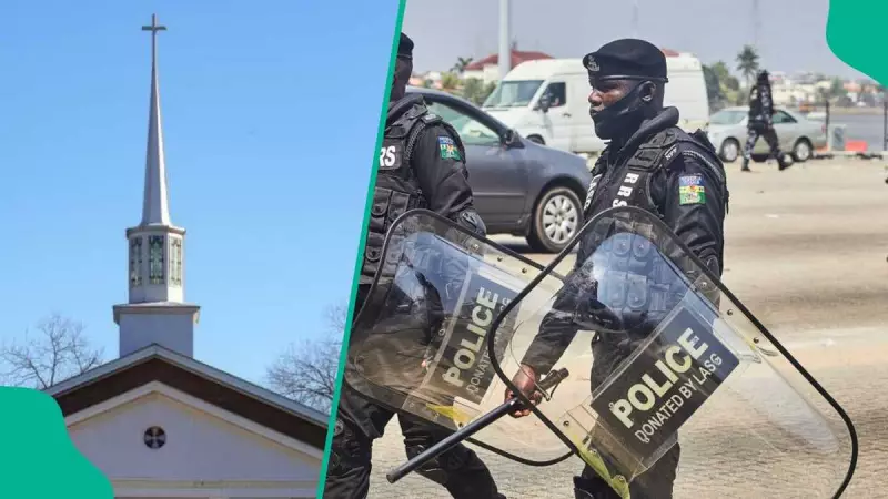 Kaduna Bandits Execute Prominent Pastor, Abduct Church Members in Brutal Attack