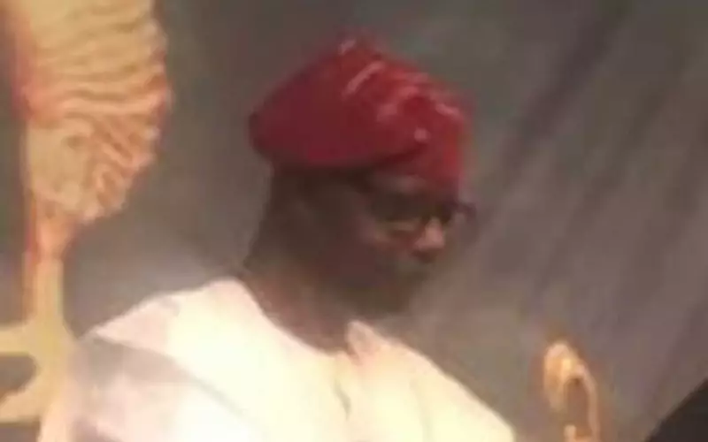 Ladbone: The Untold Story of Nigeria's 1991 Student Uprising That Shook a Nation