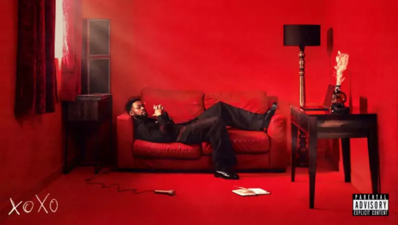 Lojay's 'XOXO' Album Review: A Masterful Blend of Afrobeat and R&B That Captivates Nigerian Music Lovers