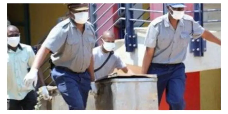 Married Man Kills Soldier in Fatal Confrontation Over Extramarital Affair in Lagos