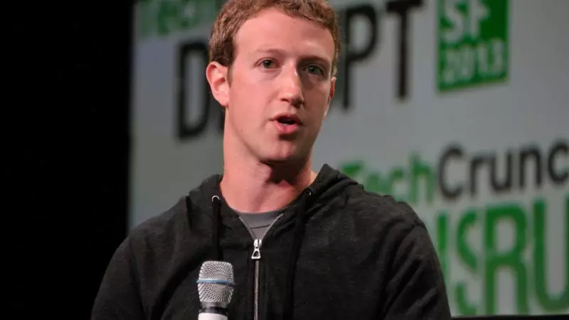 Meta Stock Plummets: How a ₦2.4 Trillion Tax Charge Wiped Out Profits