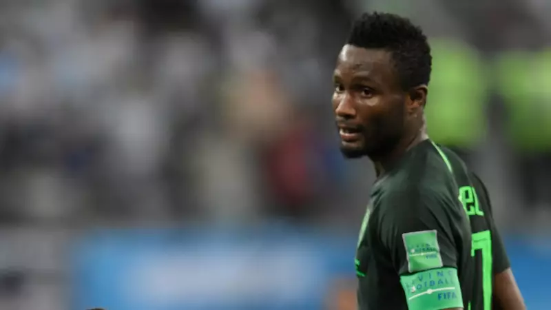 Mikel Obi Backs Arsenal for Champions League Glory! Nigerian Star Makes Bold Prediction