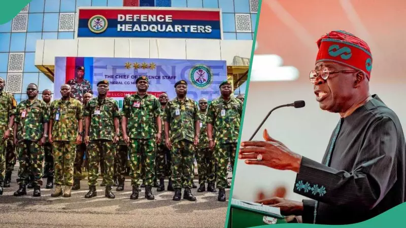 Military Expert Reveals Shocking Details: Why Recent Coup Attempt in Nigeria Was Doomed to Fail