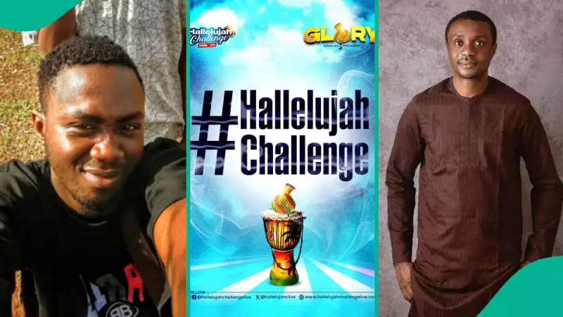 Miracle Job Offer After Hallelujah Challenge - Man Shares Powerful Testimony