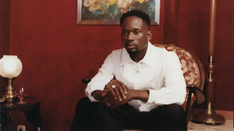 Mr Eazi Returns to His Roots: Banku Music Revival in New 'Maison Rouge' EP