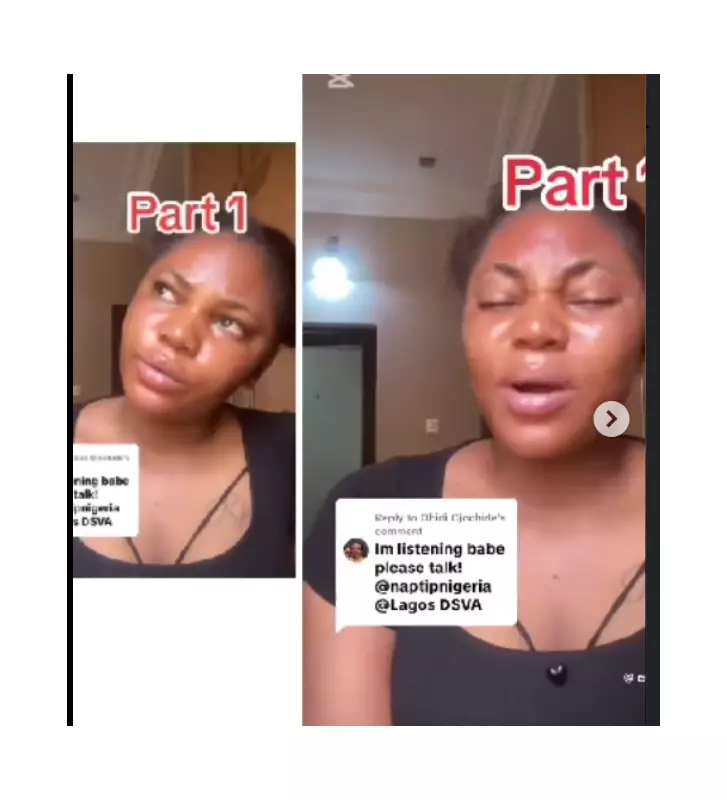 My Mother Failed Me: 24-Year-Old Nigerian Woman Reveals Shocking Story of Years of Manipulation and Betrayal